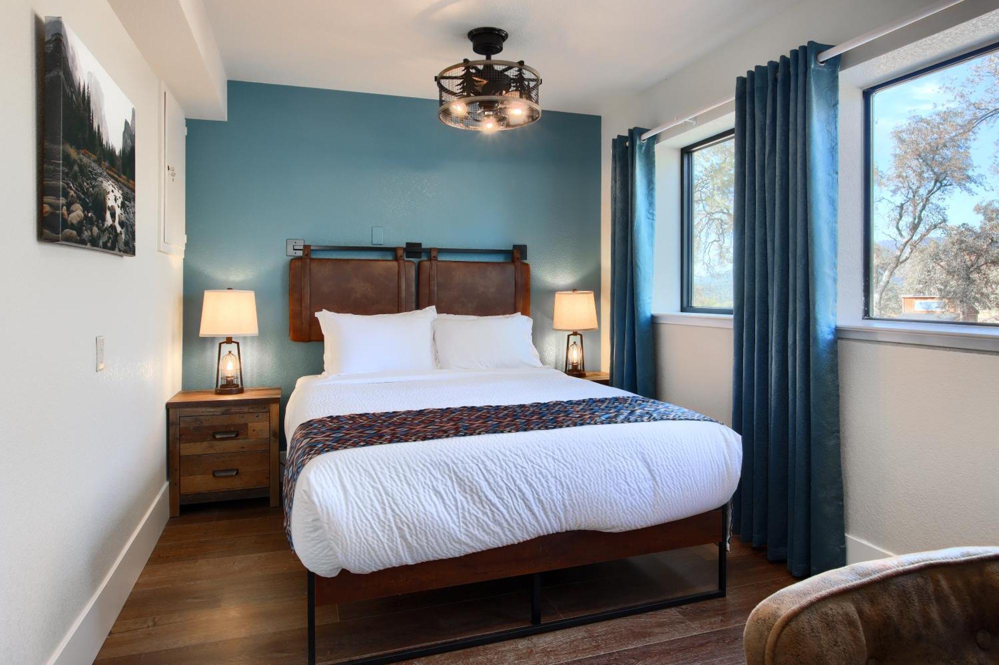 New! Yosemite Mountain Villa, Stunning Views -More Oakhurst Exterior photo