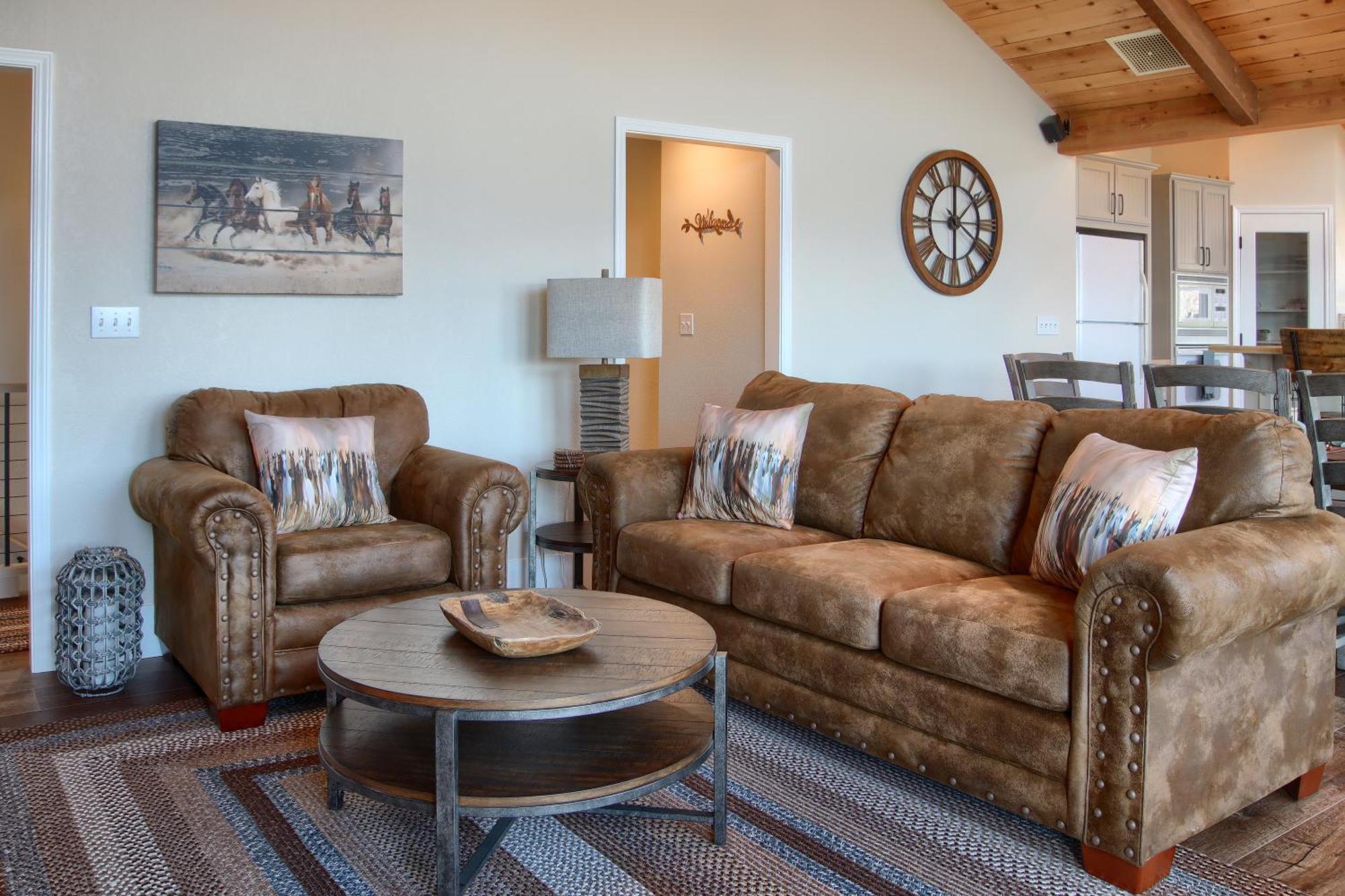 New! Yosemite Mountain Villa, Stunning Views -More Oakhurst Exterior photo